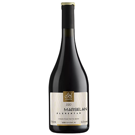 Arte Viva Elementar Marselan 750ml