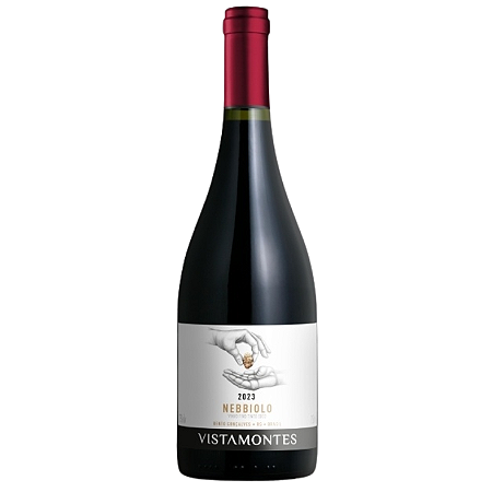 Vistamontes Nebbiolo 750 ml