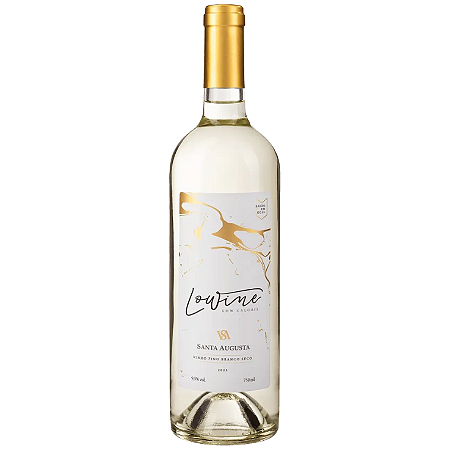 Santa Augusta Lowine Viognier 750ml