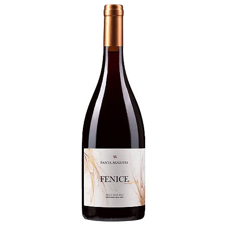 Santa Augusta Fenice Pinot Noir 750ml