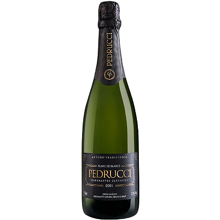 Casa Pedrucci Brut Tradicional 750ml