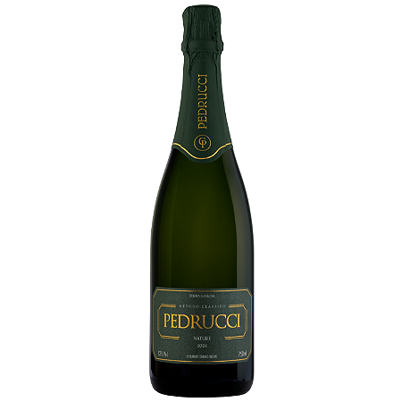 Casa Pedrucci Nature Tradicional 750ml