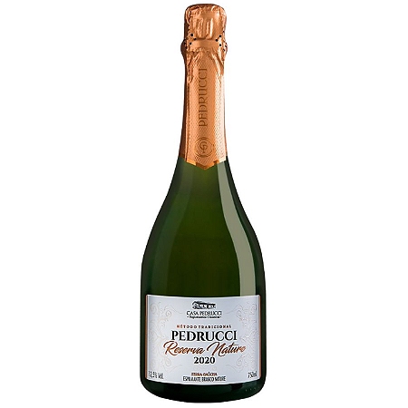 Casa Pedrucci Reserva Nature 750ml