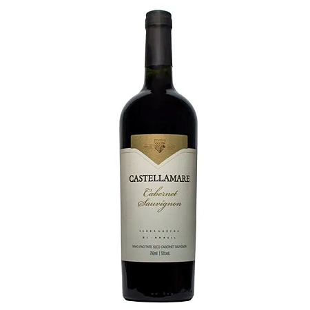 Castellamare Cabernet Sauvignon 750ml