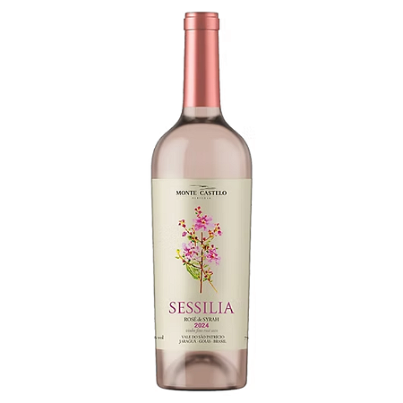 Monte Castelo Sessília 2024 750ml
