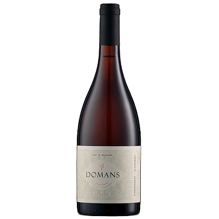 Cave de Angelina Domans Reserva Chardonnay - Alvarinho 2024 750 ml