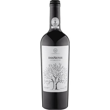 Campos de Cima DosNetos 750ml
