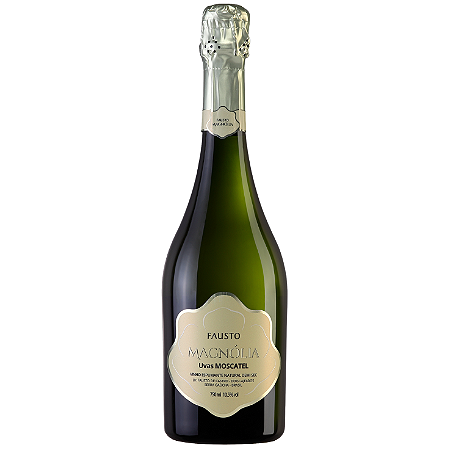 Espumante Fausto de Pizzato Magnólia 750ml