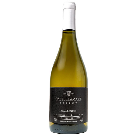 Castellamare Select Alvarinho 750ml