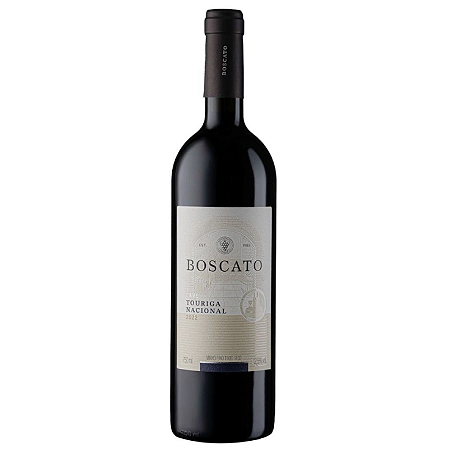 Boscato Cave Touriga Nacional 750ml