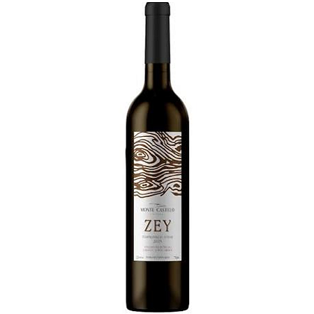 Monte Castelo Zey 2025 750ml