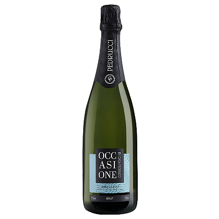 Casa Pedrucci Occasione Brut 750ml