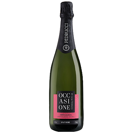 Casa Pedrucci Occasione Brut Rose 750ml