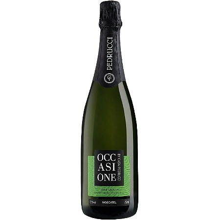 Casa Pedrucci Occasione Moscatel 750ml