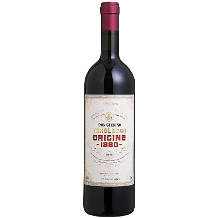 Don Guerino Teroldego Origine 1880 2020 750ml