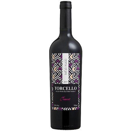 Torcello Tannat 750ml