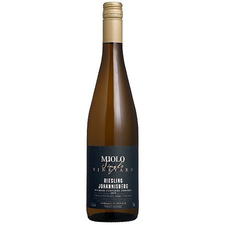 Miolo Single Vineyard Riesling Johannisberg 750ml