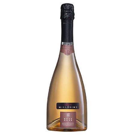 Miolo Millesime Brut Rosé D.O. 750ml