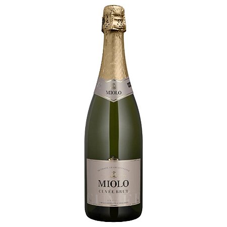 Miolo Cuvee Tradition Brut 750ml