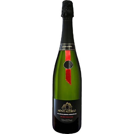 Gheller Monte Azzurro Extra brut 750ml