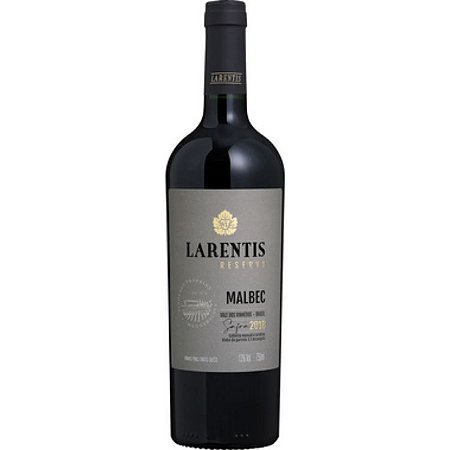 Larentis Reserva Malbec 750ml