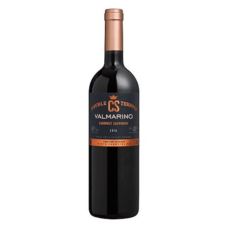 Valmarino Cabernet Sauvignon Double Terroir 750ml