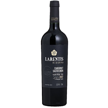 Larentis Reserva Cabernet Sauvignon 750ml