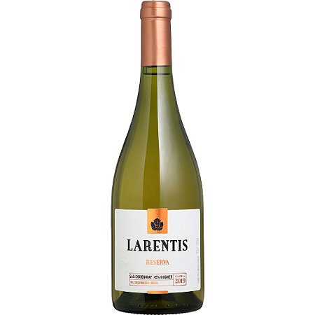 Larentis Reserva Chardonnay/Viognier 750ml