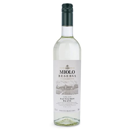 Miolo Reserva Sauvignon Blanc Colheita Noturna 750ml