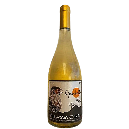 Villaggio Conti Grechetto 750ml