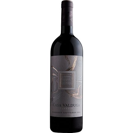 Casa Valduga Terroir Cabernet Sauvignon 750ml