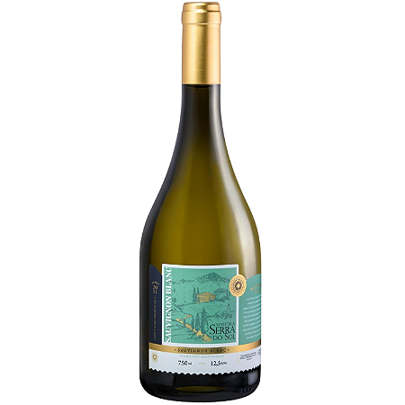 Serra do Sol Sauvignon Blanc 750ml