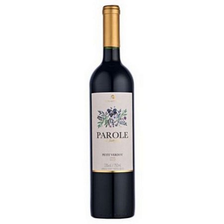 Don  Affonso Parole di Famiglia Petit Verdot 2017 750ml