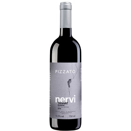 Pizzato Nervi Tannat 750ml