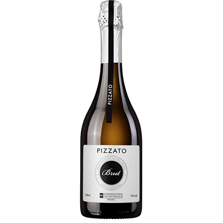 Pizzato Brut Tradicional D.O.V.V. 750ml