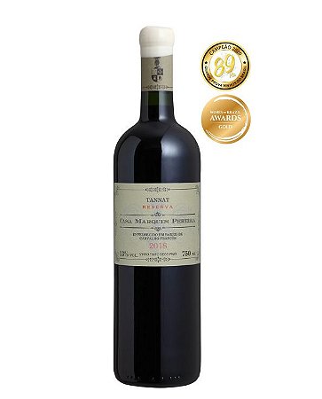 Casa Marques Pereira Reserva Tannat 750ml