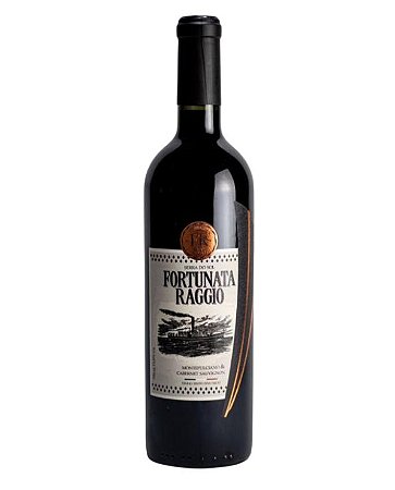 Serra do Sol Fortunata Raggio 750ml