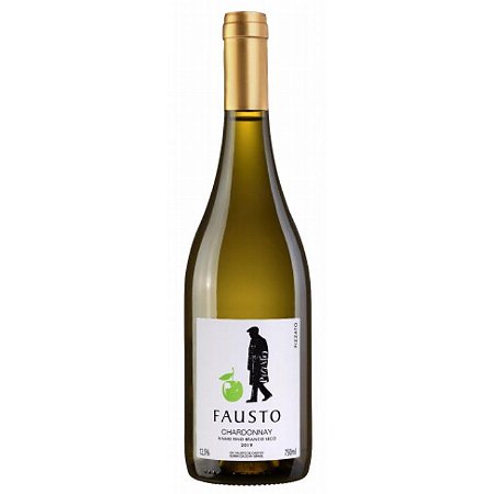 Fausto de Pizzato Chardonnay 750ml