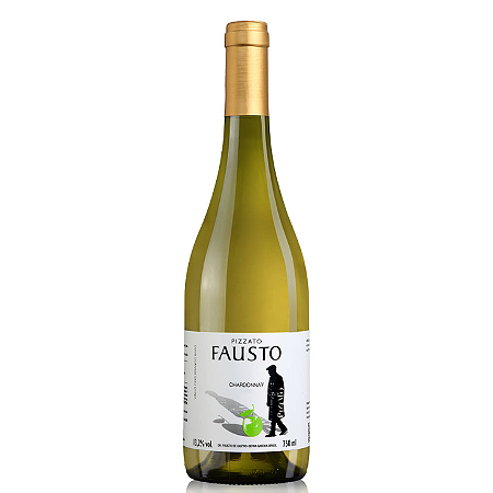 Fausto de Pizzato Chardonnay 750ml