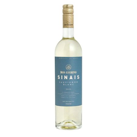 Don Guerino Sinais Sauvignon Blanc 750ml