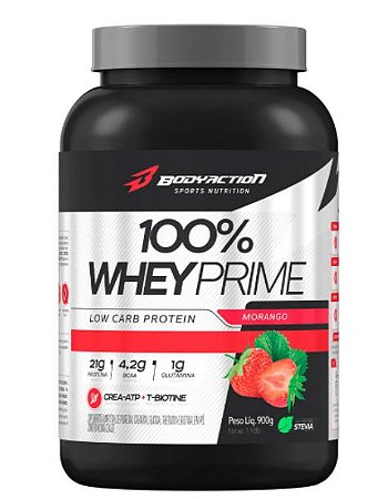 100% PRIME 900 GR - BODYACTION