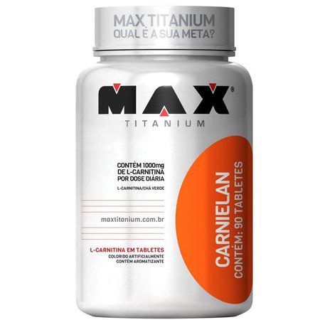 CAR - MAX TITANIUM