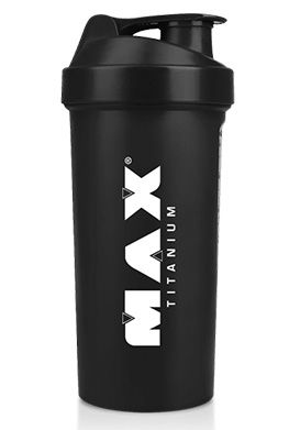 COQUETELEIRA 600 ML - MAX TITANIUM