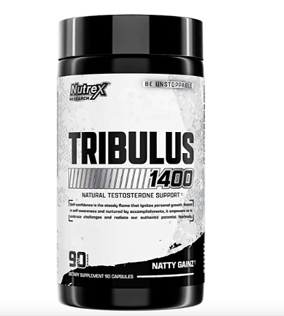 SUPLEMENTO NUTREX - T. 1.400 MG 90 CAPSULAS