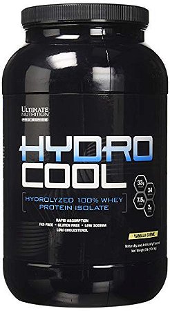 HYDROCOOL 3LBS ( 1.36KG) - ULTIMATE NUTRITION