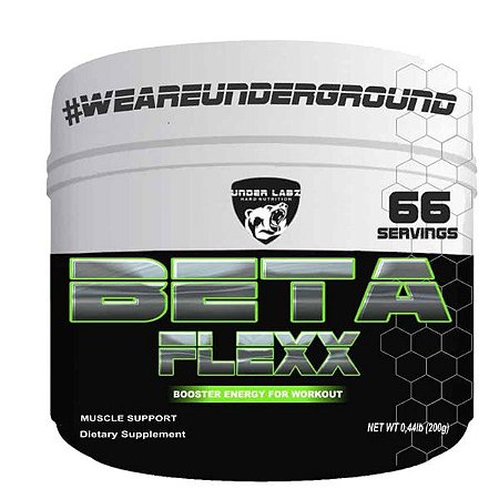 BETA FLEXX 200 GR (BETA-LANINA) -UNDER LABZ