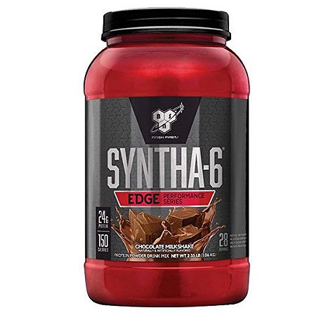 SYNTHA-6 EDGE 1.06 KG - BSN