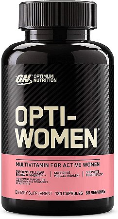 OPTI-WOMEN - OPTIMUM NUTRITION