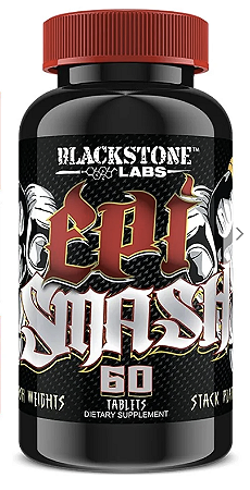 EPISMASH 60 COMP - BLACKSTONE LABS