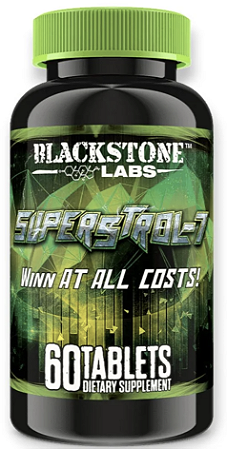 SUPERSTROL 7 60 COMP - BLACKSTONE LABS
